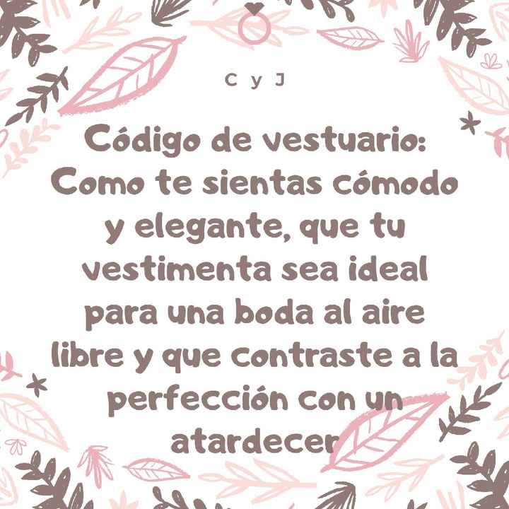 Invitación Digital, la mejor opción. - 6