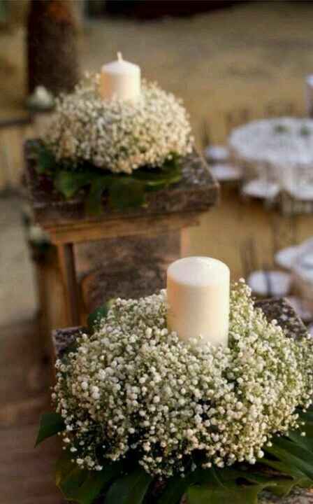 Ya encontre el centro de mesa y me encanto!!!!! - 1