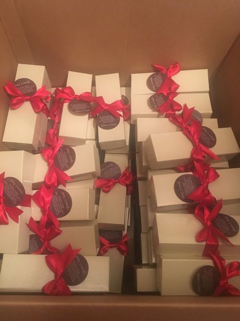 Invitaciones al fin!! 💌 - 3