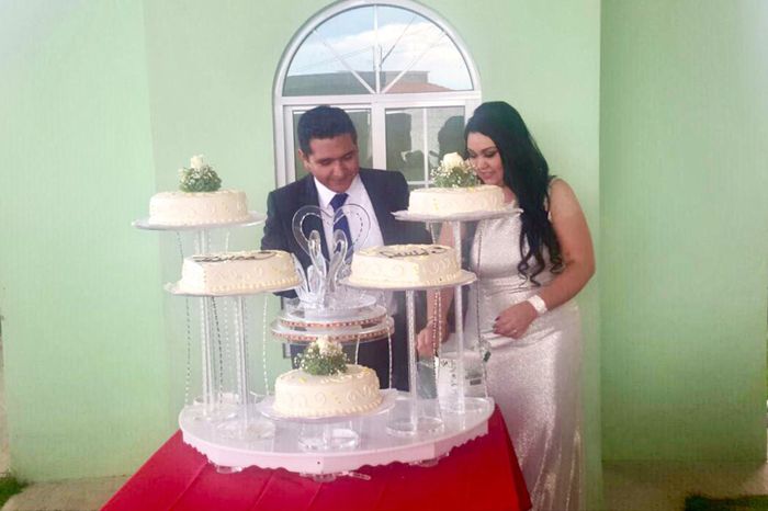 Boda civil 💍👰🏻 - 14