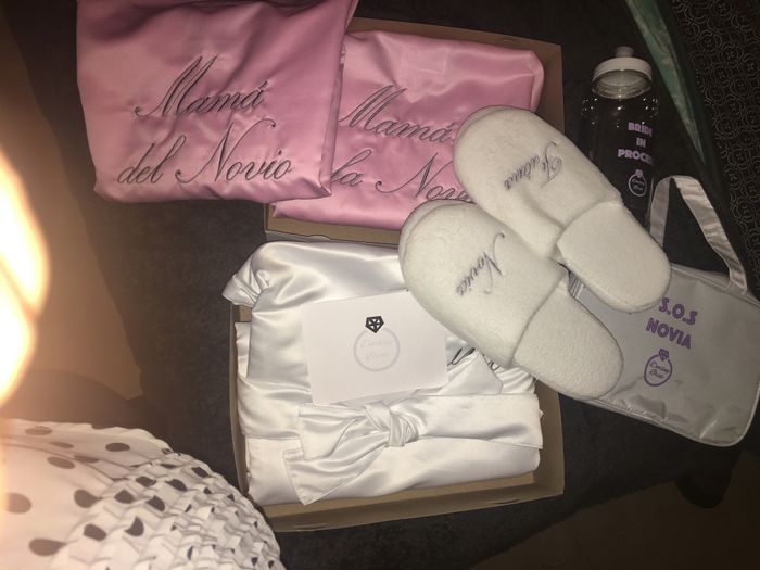 Pedido darling bride 🎉 - 3