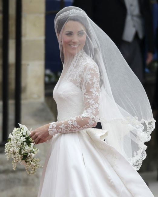 Mi estilo de boda es Clásico 1