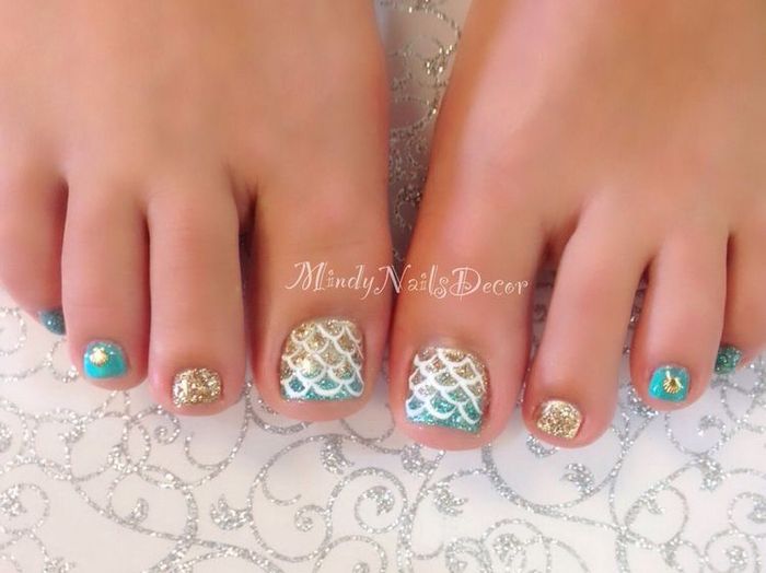A los pies de la novia! - 16