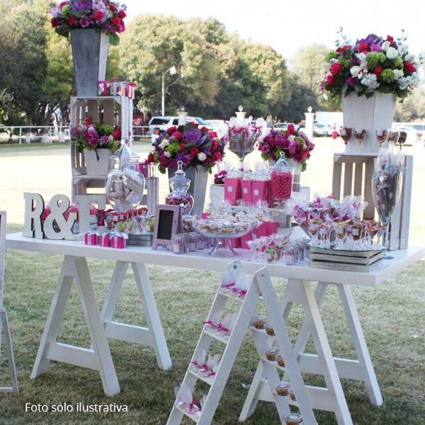 Ideas para decorar 