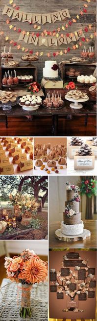 Ideas para decorar 