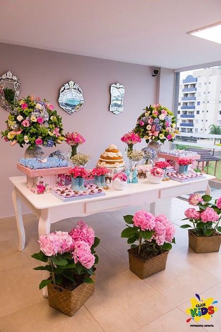 Ideas para decorar 