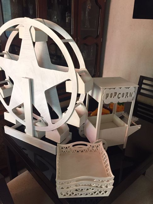 Ideas para decorar 