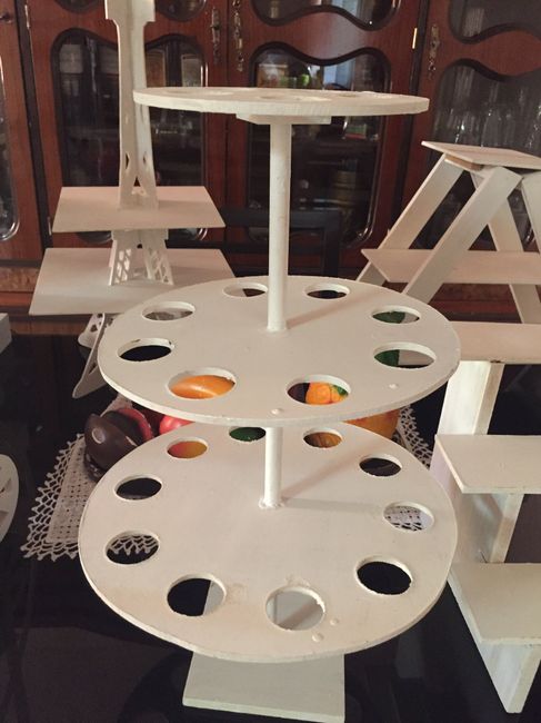 Ideas para decorar 