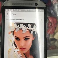 Tocado: ¿sutil o dramático? - 1