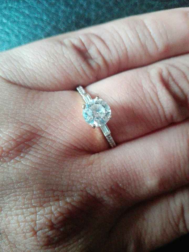  Nuestros  💍 - 1