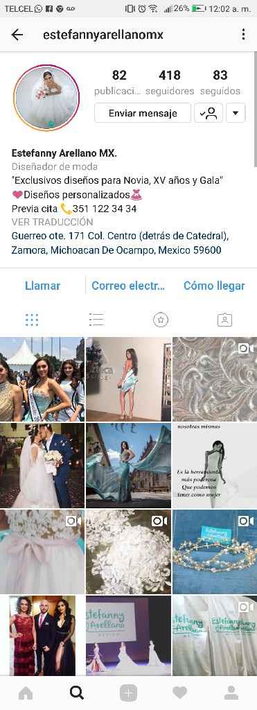 Se las recomiendo de verdad - 1