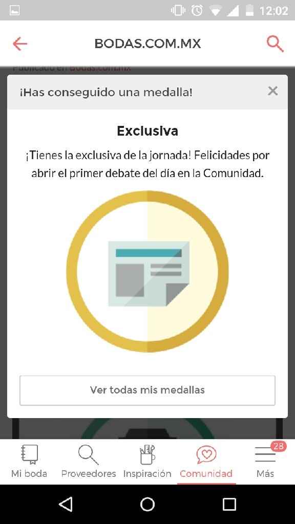 Una queriendo irse a dormir jeje - 1