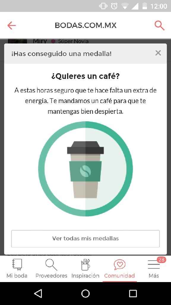Una queriendo irse a dormir jeje - 2