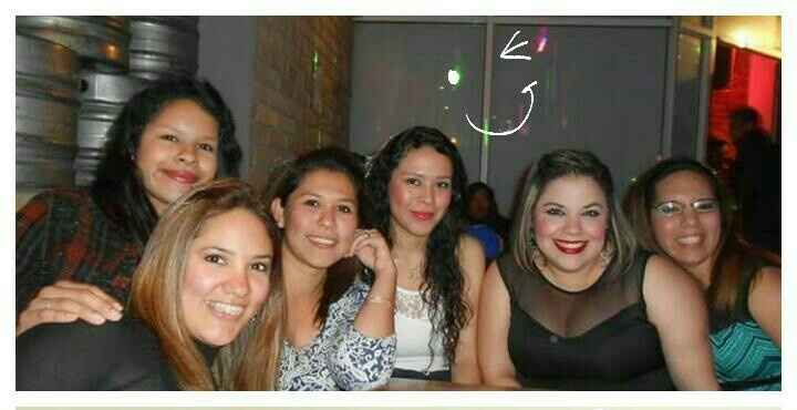 Mis despedidas :) - 1