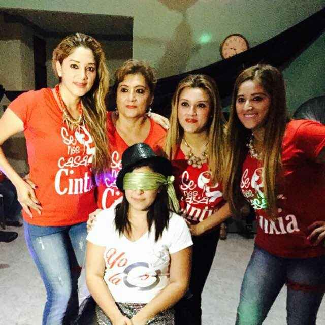 Mis despedidas :) - 11
