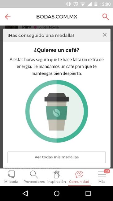 Ya era justo jajaja - 1