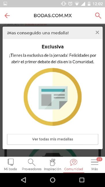 Una queriendo irse a dormir jeje - 1