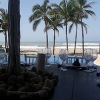 Mi agenda de boda - Maritza - 1