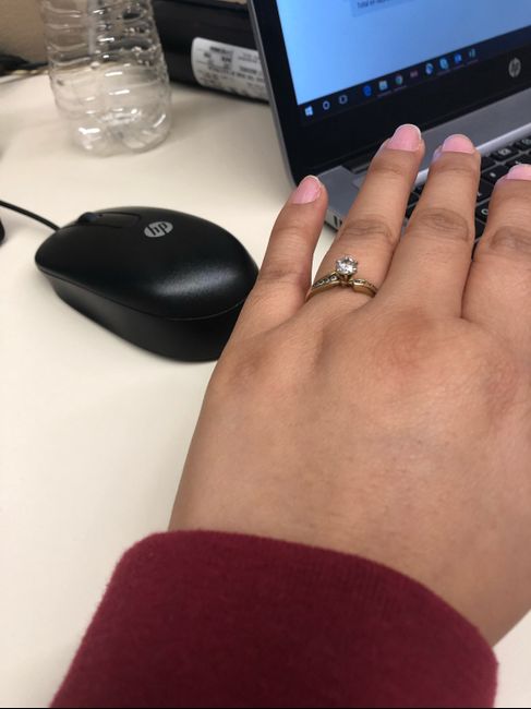 Mi sorpresa romántica Alonso - 1