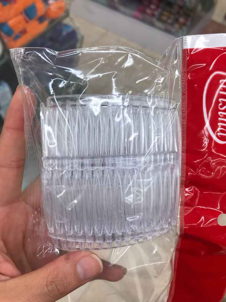 Ahorrando un poquitín 😁 - 2