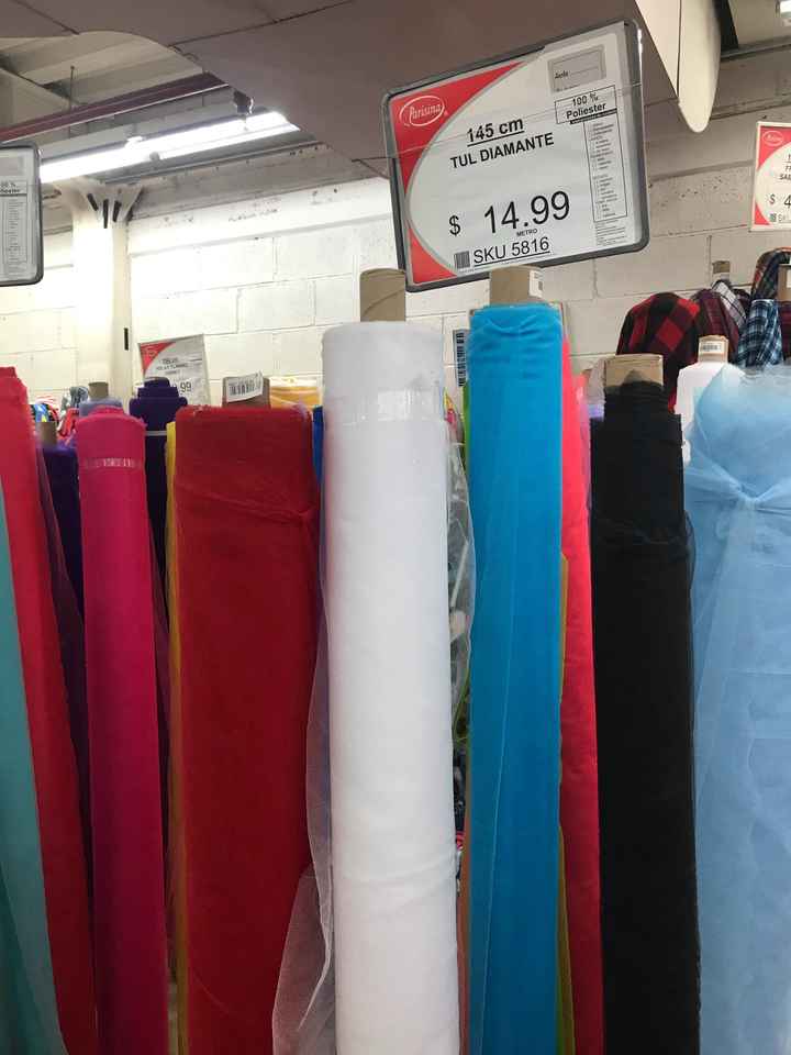 Ahorrando un poquitín 😁 - 3
