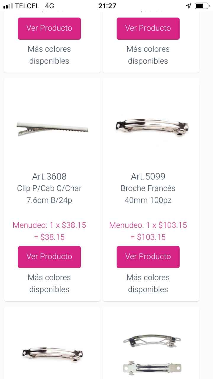 Ahorrando un poquitín 😁 - 6