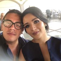 Amore mío