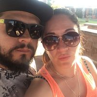 ¡Presénta a tu pareja! - 1
