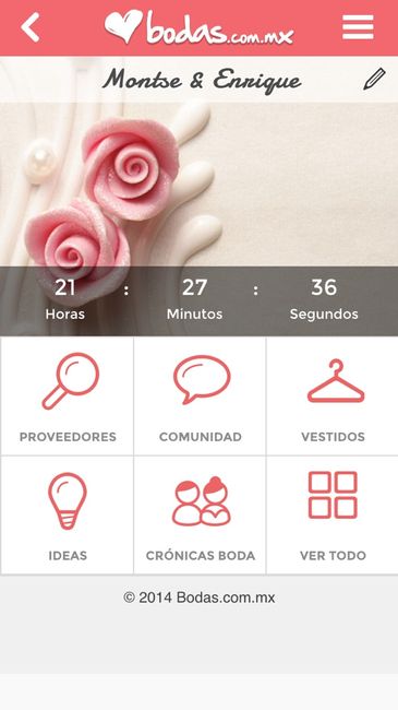 ¿cómo van sus contadores nenas? - 1