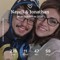 ¡Comparte tu contador 2020! - 1