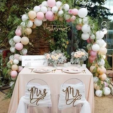  Decoracion con globos!!! 🎈🎈🎈 - 6