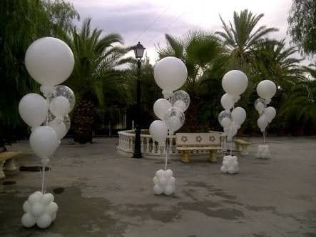  Decoracion con globos!!! 🎈🎈🎈 - 8