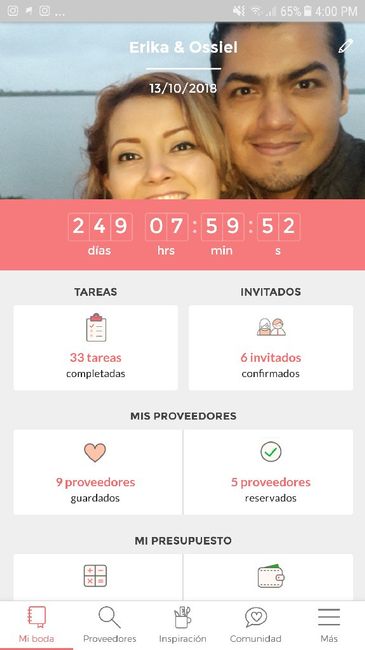  Ayuda con la web de bodas urgeeee!!! - 1