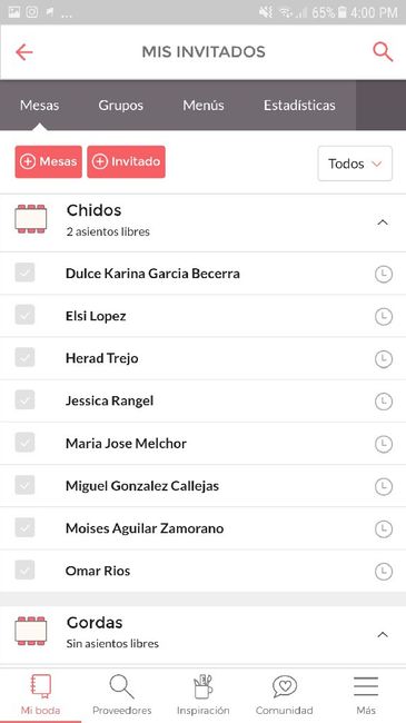  Ayuda con la web de bodas urgeeee!!! - 2