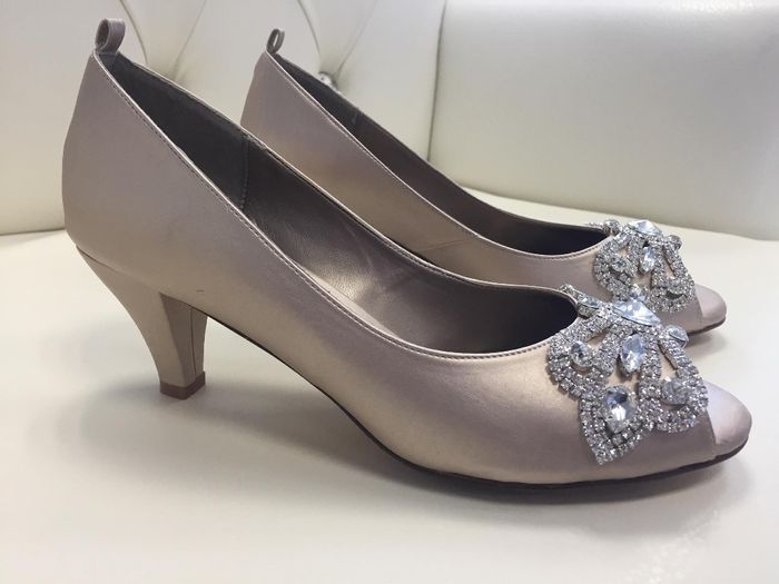 Zapatos ideales ❤ donde comprar? 🤔 - 2