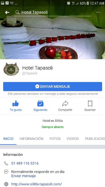 Sugerencia de lugares que visitar!! - 1