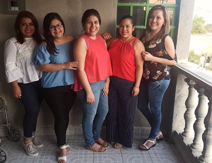 Dama de mi dama ♥️ - 3