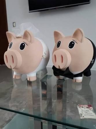 Chicas que le puedo poner a mi puerquita - 1