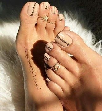 No olvides tus pies 👣 - 4