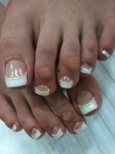 No olvides tus pies 👣 - 9