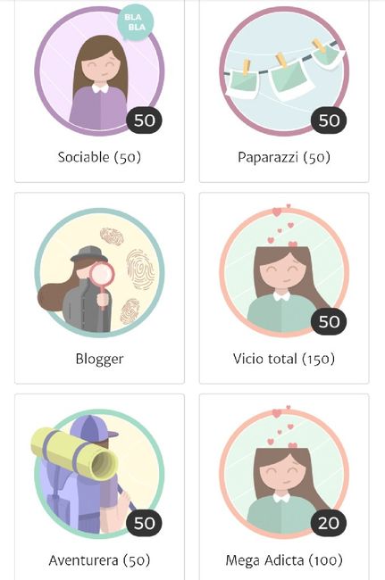 ¿cuantas medallas tienen? ¿cuál esperan? - 2