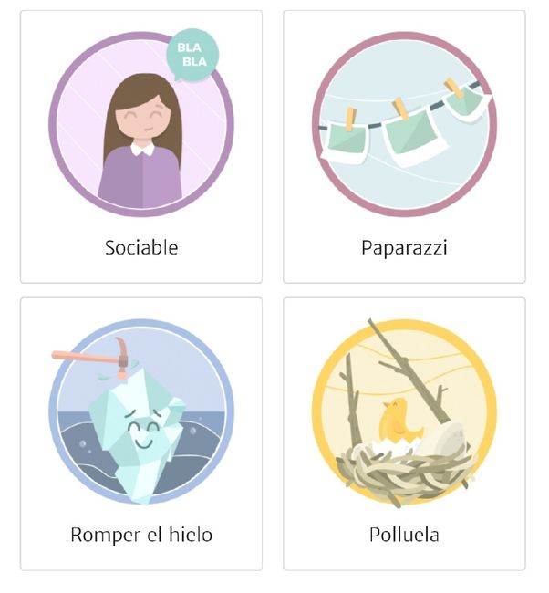 ¿cuantas medallas tienen? ¿cuál esperan? - 4
