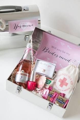Ideas para regarlar a las damas ❤ - 3