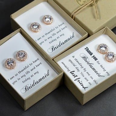 Ideas para regarlar a las damas ❤ - 8