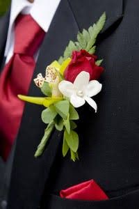 Ideas para botonier - 4