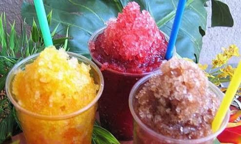 Bebidas sin alcohol - 3