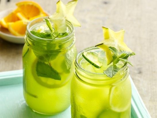 Bebidas sin alcohol - 4
