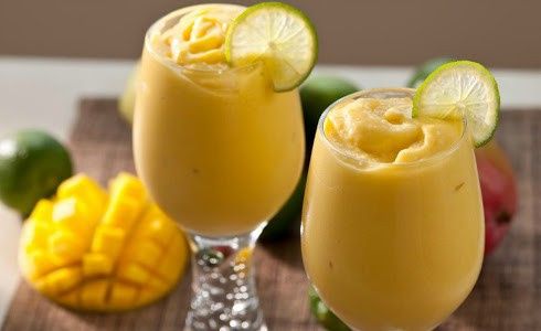 Bebidas sin alcohol - 6