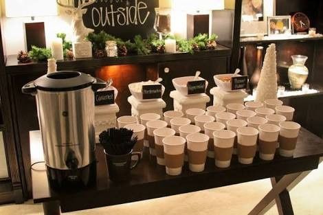 Estaciones de cafe - 4