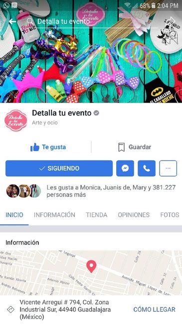 Donde comprar cilindros - 1